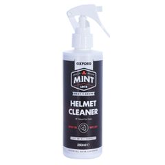 Oxford Mint Καθαριστικό Κράνους & Ζελατίνας 250ml OC302