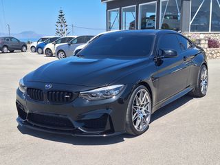 Bmw M4 2020 COMPETITION