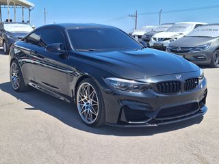 Bmw M4 2020 COMPETITION-thumb-1