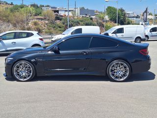 Bmw M4 2020 COMPETITION-thumb-2