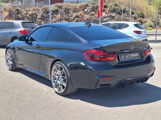 Bmw M4 2020 COMPETITION-thumb-4