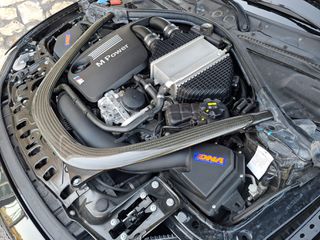 Bmw M4 2020 COMPETITION-thumb-37