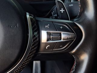 Bmw M4 2020 COMPETITION-thumb-18