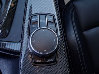 Bmw M4 2020 COMPETITION-thumb-23