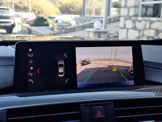 Bmw M4 2020 COMPETITION-thumb-28