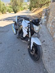 Sym WOLF 125 2012 WOLF 125