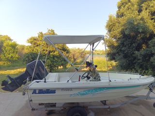 Ahellas 1989 Ithaka