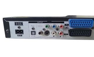 DVD RECORDER LG DR389-thumb-2