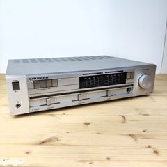 Grundig V7150 Stereo Integrated Amplifier (1984)