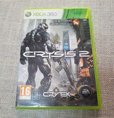 CRISIS 2 - Xbox 360