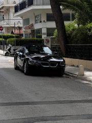 Bmw Z4 2008 E85