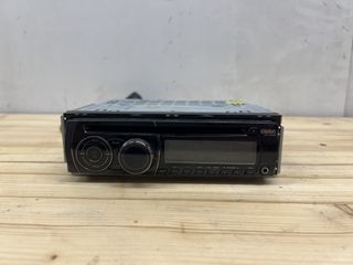 Ράδιο CD Clarion CZ101ER
