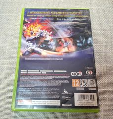 Dynasty Warriors - Strikeforce / Xbox 360-thumb-1