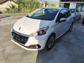 Peugeot 208 2016