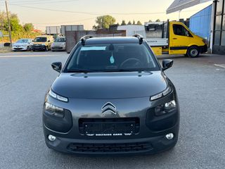 Citroen C4 Cactus 2015
