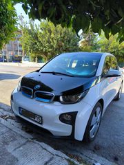 Bmw i3 2014
