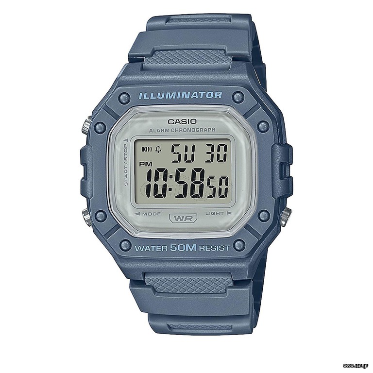 CASIO COLLECTION.