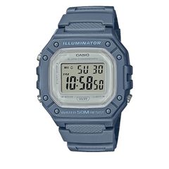 CASIO COLLECTION.
