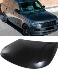ΚΑΠΟ ΕΜΠΡΟΣ LAND ROVER Range Rover Vouge L405 SVA Design Aluminium Bonnet Hood 2018-2021