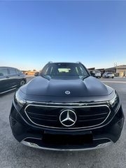 Mercedes-Benz EQB 2021 300 4MATIC 4X4