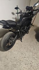 Yamaha MT-09 2017 YRACER