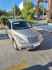 Chrysler PT Cruiser 2004 PT CRUISER 1.6