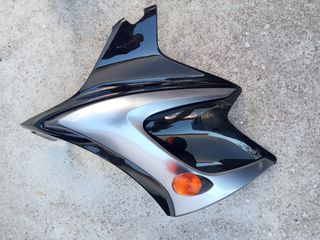 Μπροστά αριστερό πλαϊνό φέρινγκ (μάγουλο) FZ6 S, Fazer 600