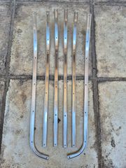 ΡΑΓΕΣ ΠΑΤΩΜΑΤΟΣ ΙΤΑΛΙΑΣ ΓΙΑ VESPA SPRINT 150, VESPA P 200, VESPA PX 200
