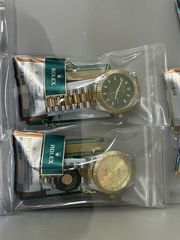 Rolex ΑΥΤΟΜΑΤΟ πιστό αντίγραφο