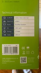 ΘΑΛΛΑΣΙΝΟ SKIMER