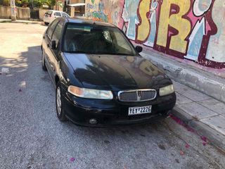 Rover 414 1996