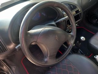 CITROEN SAXO VTS '96-'03 1600cc 16V NFX  ΜΟΤΕΡ ΤΙΜΟΝΙΟΥ