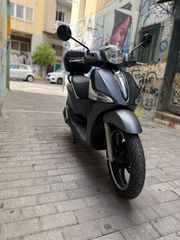 Piaggio Liberty 150 2017 ΤΙΜΗ ΕΩΣ ΤΕΛΟΣ ΙΟΥΛΙΟΥ