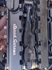 CITROEN SAXO VTS '96-'03 1600cc 16V NFX   ΜΠΕΚΙΕΡΑ /  ΦΛΟΓΕΡΑ