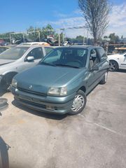 RENAULT CLIO MK1 ENERGY 1400 ***κωδ. κιν. E7J***  για όλα τα επιμέρους ανταλλακτικά ***ΤΙΜΗ ΕΝΔΕΙΚΤΙΚΗ - ΔΕΝ ΑΦΟΡΑ ΣΤΟ ΣΥΝΟΛΟ ΤΟΥ ΑΥΤΟΚΙΝΗΤΟΥ