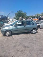 RENAULT CLIO MK1 1400 ***κωδ. κιν. E7J*** για όλα τα επιμέρους ανταλλακτικά ***ΤΙΜΗ ΕΝΔΕΙΚΤΙΚΗ-thumb-2