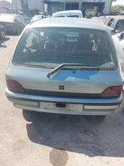 RENAULT CLIO MK1 1400 ***κωδ. κιν. E7J*** για όλα τα επιμέρους ανταλλακτικά ***ΤΙΜΗ ΕΝΔΕΙΚΤΙΚΗ-thumb-1