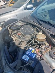 RENAULT CLIO MK1 1400 ***κωδ. κιν. E7J*** για όλα τα επιμέρους ανταλλακτικά ***ΤΙΜΗ ΕΝΔΕΙΚΤΙΚΗ-thumb-3