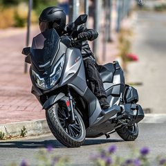 Thrust Ceasar 125 2025 ΕΤΟΙΜΟΠΑΡΑΔΟΤΟ CAESAR 125 GT CBS TFT-thumb-3
