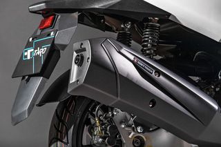 Thrust Ceasar 125 2025 ΕΤΟΙΜΟΠΑΡΑΔΟΤΟ CAESAR 125 GT CBS TFT-thumb-16