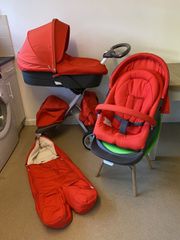 Stokke Full Set
