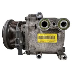 FORD FIESTA Mk6 μοντ. 08’-17’ ΚΟΜΠΡΕΣΕΡ AirCondition (κατάλληλο για SNJA , SPJA κ.ά κινητήρες)