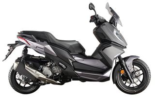 Thrust Defender 125 2025 ΕΤΟΙΜΟΠΑΡΑΔΟΤΟ DEFENDER 125 CBS ADV, TFT-thumb-2