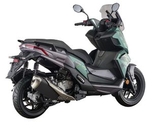 Thrust Defender 125 2025 ΕΤΟΙΜΟΠΑΡΑΔΟΤΟ DEFENDER 125 CBS ADV, TFT-thumb-5