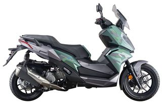 Thrust Defender 125 2025 ΕΤΟΙΜΟΠΑΡΑΔΟΤΟ DEFENDER 125 CBS ADV, TFT-thumb-6