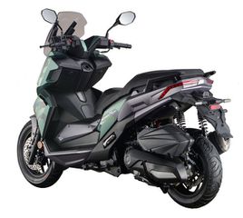 Thrust Defender 125 2025 ΕΤΟΙΜΟΠΑΡΑΔΟΤΟ DEFENDER 125 CBS ADV, TFT-thumb-9
