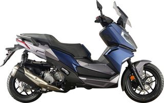 Thrust Defender 125 2025 ΕΤΟΙΜΟΠΑΡΑΔΟΤΟ DEFENDER 125 CBS ADV, TFT-thumb-14
