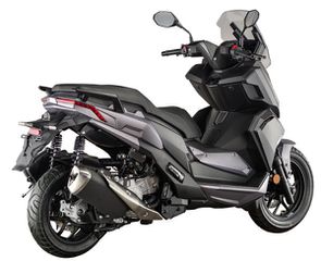 Thrust Defender 125 2025 ΕΤΟΙΜΟΠΑΡΑΔΟΤΟ DEFENDER 125 CBS ADV, TFT-thumb-16