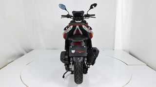 Thrust ADV-X 125 2025 ΕΤΟΙΜΟΠΑΡΑΔΟΤΟ ADV-X 125 LC 16 ABS+TCS, TFT-thumb-6