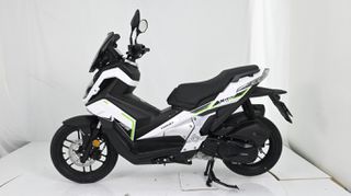 Thrust ADV-X 125 2025 ΕΤΟΙΜΟΠΑΡΑΔΟΤΟ ADV-X 125 LC 16 ABS+TCS, TFT-thumb-19